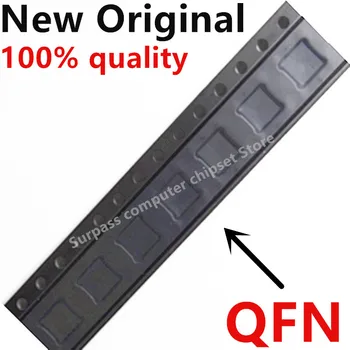 (1-10 штук) Оригинальная USB-микросхема для зарядки 610A3C для IPAD PRO3 11 12,9 3Gen A1980 A1876 A2013