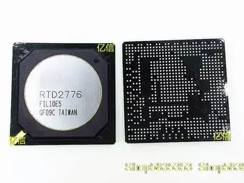 1-5 шт. Новый жидкокристаллический чип RTD2776 RTD2776-CG BGA702
