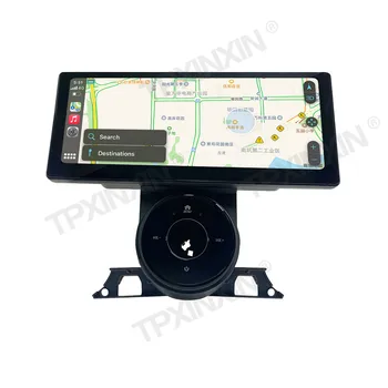 10,25 ‘1920 PX6 Автомобильный GPS Для Audi TT 2015-2022 Android 11 Навигация Авторадио Плеер Мультимедийный Плеер Магнитофон Головное Устройство