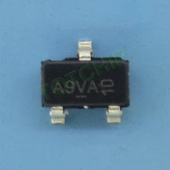 20шт AO3409L SOT23 MOSFET P-Channel 30V 2.6A