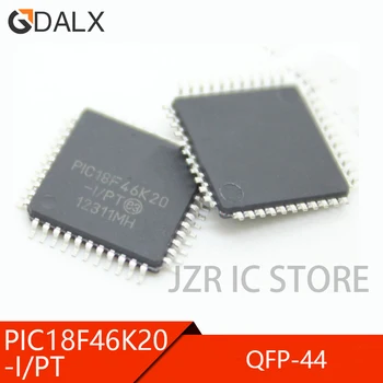 (5 штук) 100% Хороший чипсет PIC18F46K20-I/PT QFP-44