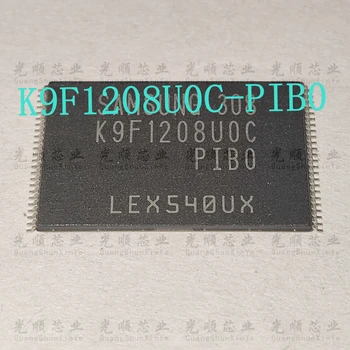 5ШТ K9F1208U0C-PIB0 TSOP48