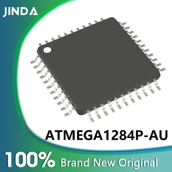 ATMEGA1284P-АС ATMEGA1284P MEGA1284P AVR 20 МГц TQFP-44 (10x10)