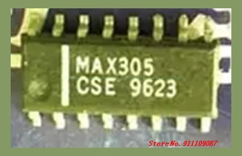 MAX305CSE MAX305 SOP16