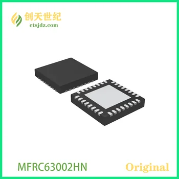 MFRC63002HN Новый и оригинальный RFID-считыватель IC 13,56 МГц ISO 14443, MIFARE I2C, SPI, UART 3V ~ 5,5 В