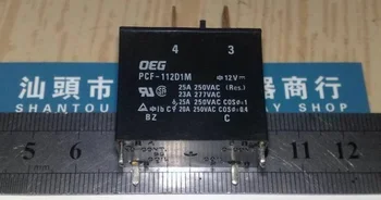 OEG PCF-112D1M 12VDC 25A 102F