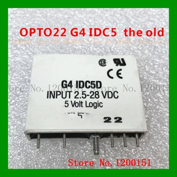 OPTO22 G4 IDC5 старый