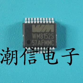 WM8152S SSOP-20