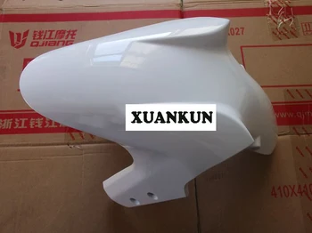 XUANKUN BJ600GS-A/BN600 Передний брызговик/Крыло/Круизная версия