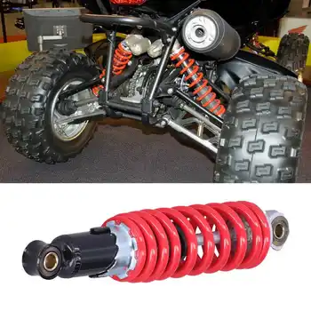 Амортизатор задней подвески 250 мм/9,84 дюйма для мотоцикла 70-125CC Pit Dirt Bike ATV