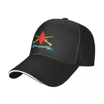 Армия - 5-я пехотная дивизия - SSI w Br - Лента X 300 Бейсболка, шляпы для вечеринок, шляпа роскошного бренда, шляпа от солнца, шляпы для девочек, мужские