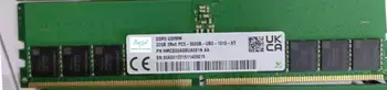 Для HMCG88AGBUA 081N 32GB 2RX8 5600 PC5-5600B-UB0 DDR5 UDIMM
