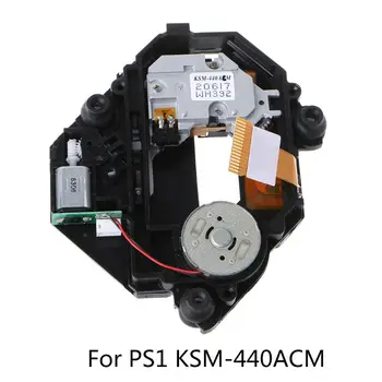 Для консоли PS1 PS One SCPH-5001 5502 5552 - Оптический привод для лазерных линз KSM-440ADM