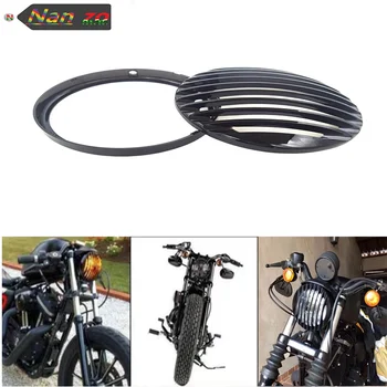 Для мотоцикла Harley Sportster XL 883 Iron 1200 04-14 Custom XL1200C 1200 5 3/4 