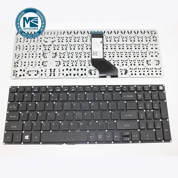 клавиатура для Acer Aspire F5-573 серии 573TG G-557U (N16Q2) с американской раскладкой