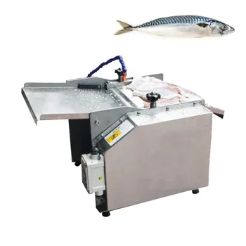 Коммерческая машина для нарезки рыбы и мяса, измельчитель для нарезки мяса, Электрические высокоточные машины для резки говядины и рыбы