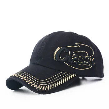 Мужская бейсбольная кепка, весенне-летняя модная кепка в стиле хип-хоп, кепка с солнцезащитным козырьком, кепка с солнцезащитным кремом, спортивная кепка с вышитым рисунком H08