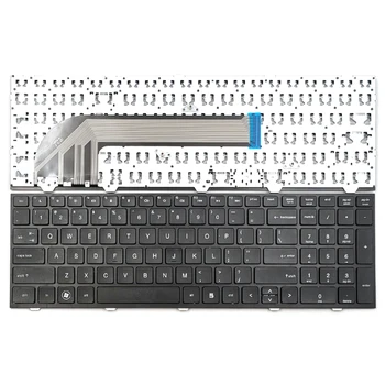Новая клавиатура для ноутбука HP ProBook серии 4540 4540S 4545 4545S 701548-151 NSK-CC1SW 639396-4937 CX12AO