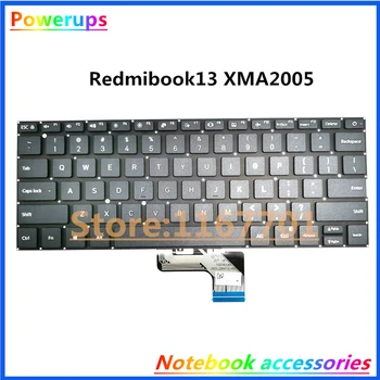Новая оригинальная клавиатура для ноутбука /Notebook US для MI / Xiaomi Redmibook Air 13 2020 XMA2005-AJ-AB-AN