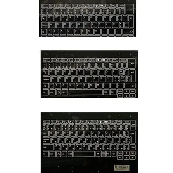 НОВАЯ сенсорная клавиатура для Lenovo YOGA BOOK YB1-X90L YB1-X90F