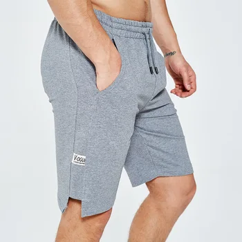 Новые мужские короткие летние дышащие пляжные шорты 2022 Homme, бермуды, пятиточечные брюки, мужские брюки