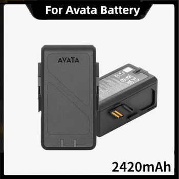 Новый аккумулятор емкостью 2420 мАч для Avata