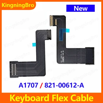 Новый гибкий кабель для клавиатуры 821-00612-A для Macbook Pro Retina 15