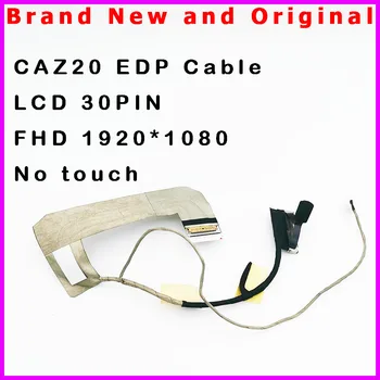 Новый ЖК-кабель для ноутбука Dell Latitude 7480 7490 E7480 E7490 Screen video CAZ20 EDP INF NTS EDP КАБЕЛЬ 0TTGRN TTGRN DC02C00DZ00