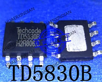 Новый оригинальный TD5830B TECHCOD SOP-8 Гарантия качества