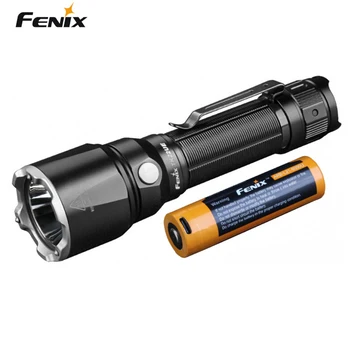 Новый светодиодный фонарик Fenix TK22UE мощностью 1600 люмен