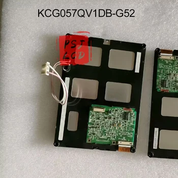 Оригинальная 5,7-дюймовая панель дисплея KCG057QV1DB-G52 KCG057QV1DB-G650 320 × 240