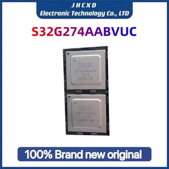 Оригинальный аутентичный пакет микросхем памяти S32G274AABVUC S32G274 BGA 100% оригинальный и аутентичный