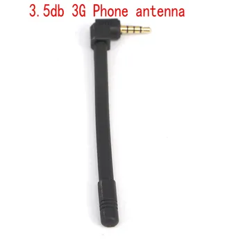 Телефонная 3G антенна 3,5 дби 1920-2100 МГц для антенны усилителя мобильного сигнала