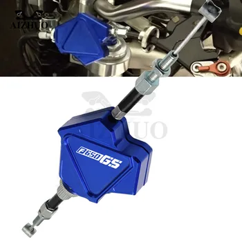 Универсальная система рычага сцепления мотоцикла Easy Pull для BMW F650GS F650 GS F 650 GS 2008-2012 2009 2010 2011