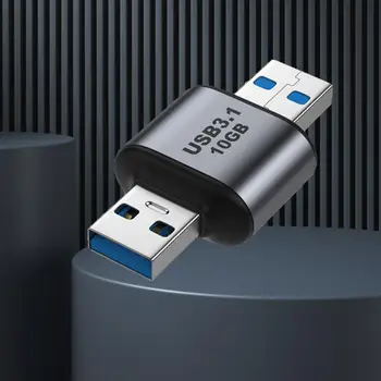 Универсальный преобразователь передачи данных USB3.1 