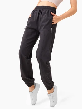 Штаны для йоги, женские леггинсы для йоги с усиленной высокой талией, женские спортивные брюки, женские спортивные штаны, женская одежда для фитнеса