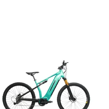 Электровелосипед MINMAX в горячей продаже со среднеприводным двигателем 29 мощный ebike электрический гибридный велосипед электрический внедорожный велосипед для взрослых