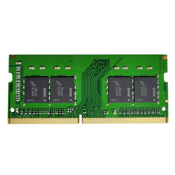10ШТ DDR4 4 ГБ 8 ГБ 16 ГБ 2133 2400 2666 3200 МГц Оперативная память Ноутбук PC4 17000 19200 21300 1.2 В Sodimm Ноутбук Ddr4 Memoria RAM Изображение 2
