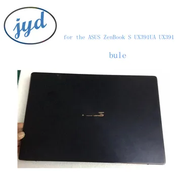 13,3-дюймовый ЖК-светодиодный сенсорный экран В сборе для Asus ZenBook S UX391UA UX391 полный комплект Изображение 2