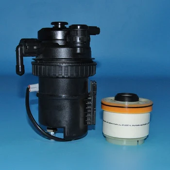 23300-0L041 23300-0L042 Высококачественная Коробка Топливного Фильтра с Фильтром для Hilux Vigo Изображение 2