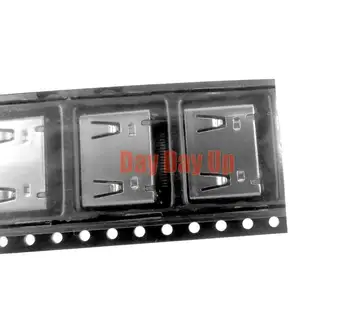 50ШТ HDMI-совместимый Порт Разъем Интерфейсного Разъема для XBOX360 XBOX 360 Slim внутренняя замена Высокого качества Изображение 2