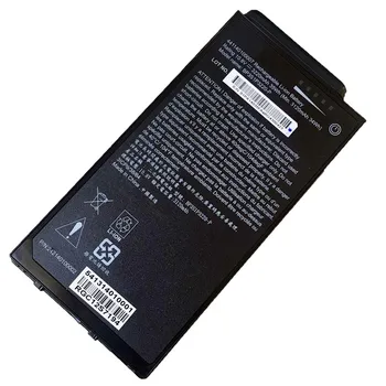 7XINbox 35Wh 3220mAh 10.8V Подлинный аккумулятор для ноутбука BP3S1P3220-P 441140100007 для Getac A140 3ICP9/38/64 242140100002 Планшет Изображение 2