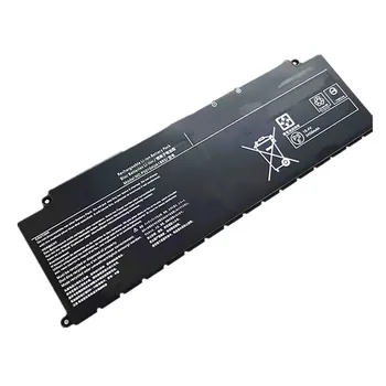 PS0104UA1BRS Аккумулятор Для ноутбука Toshiba Dynabook Tecra A50-J-12U A40-J-12E Аккумуляторные Батареи A40-J-1OX Изображение 2