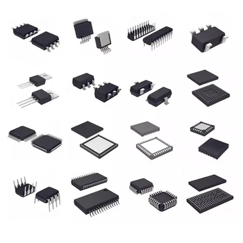 TPS25221DBVR Электронные компоненты Запчасти MCU стандартный Микроконтроллер Интегральная схема микросхемы TPS25221DBVR Изображение 2