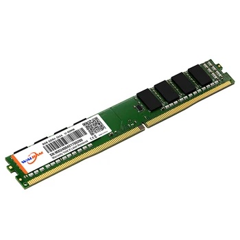 WALRAM DDR4 Ram Memoria 8GB16GB Настольная Память Ram 2666MHz 2400MHz UDIMM Memoria Ram DDR4 Для Настольных ПК 288-контактный Изображение 2