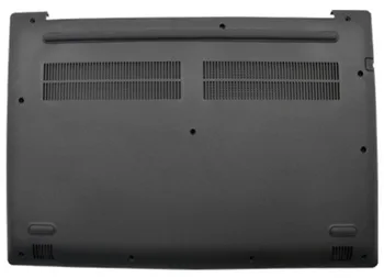 YUEBEISHENG New/org Для 15,6-дюймового ноутбука lenovo IdeaPad 330-15 330-15ICH нижняя крышка нижнего корпуса черного цвета Изображение 2