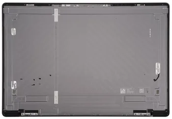YUEBEISHENG New/Org Для XIAOMI 14RedmiBook XMA2006 задняя крышка ЖК-дисплея/Верхняя крышка подставки для рук/Нижняя крышка корпуса Изображение 2
