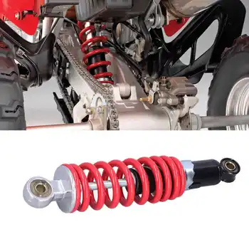 Амортизатор задней подвески 250 мм/9,84 дюйма для мотоцикла 70-125CC Pit Dirt Bike ATV Изображение 2