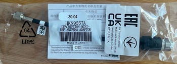 Высококачественный кабель-адаптер Motorola XTL5000 APX7500 HKN9557A Изображение 2