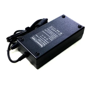 Зарядное устройство для адаптера переменного тока для ноутбука MSI Leopard Pro 7REX-1262XPL 7REX-872XPL GP62M 8RE-403XPL Изображение 2